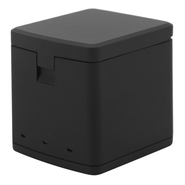 3-Way Portable Charger Case Compatible With Hero 9/10