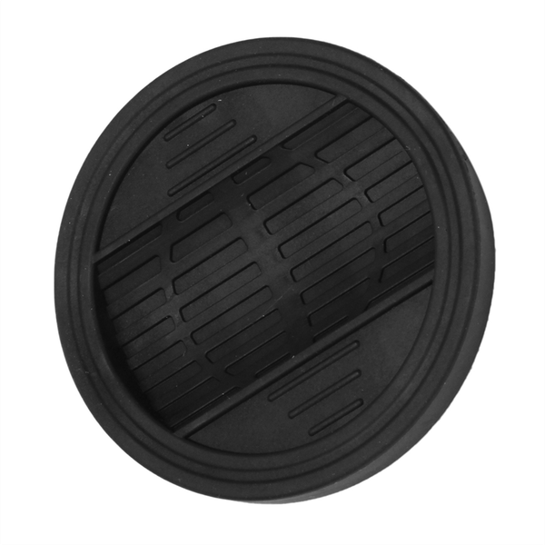 Furniture Castor Cups 4 PCS, Rubber Feet Pads Non Slip Furniture Coasters f