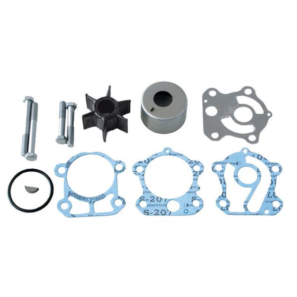 YMM Water Pump Repair Kit for Yamaha 75/ 85 /90 HP Boats