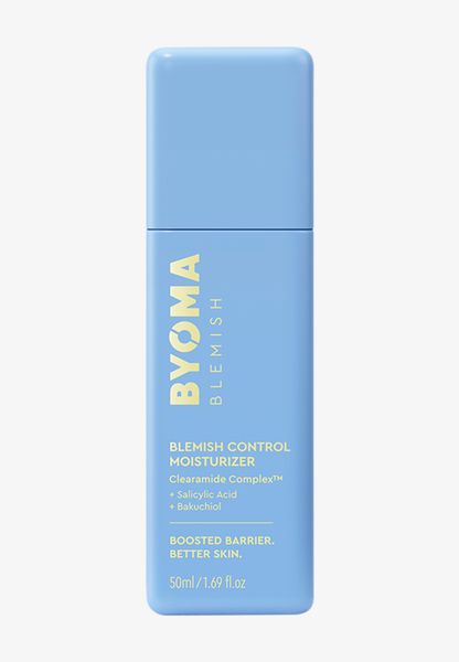 BYOMA Blemish Control Moisturiser (50ml)