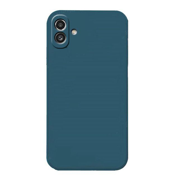 Silicone Matte Finish Cover Compatible with Samsung Galaxy A53 5G