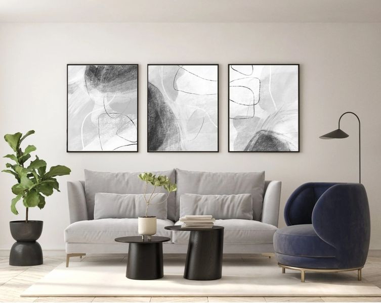 Canvas and Decor: Canvas Wall art - CND056
