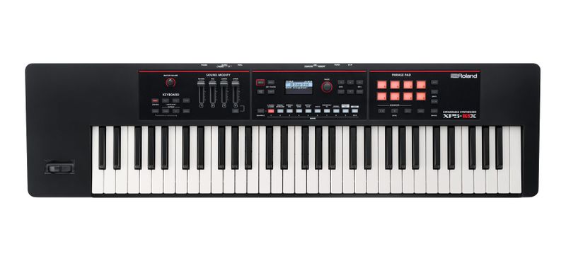 Roland XPS-10X - 61-Key Expandable Synthesize