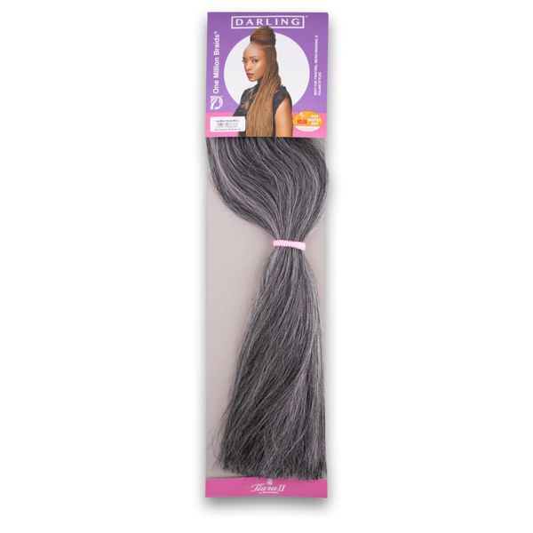 One Tone Colour #Grey - 3 Packs image