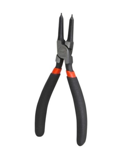 Groz Plier Circlip 175mm I/S Str CRV