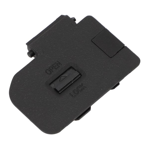 Battery Terminal Cover Compatible with A7M4/A7S3/FX3 Cameras