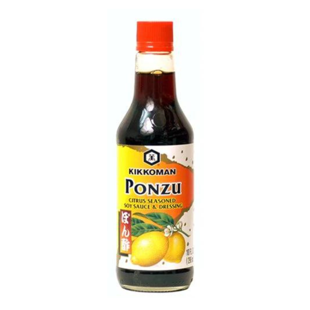 Kikkoman Ponzu Sauce 296ml Shop Today. Get it Tomorrow!