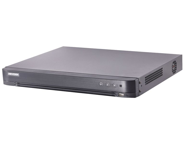 Hikvision Acusense 16CH DVR - iDS-7216HQHI-M2/S
