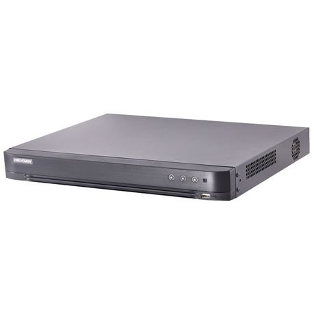 Hikvision Acusense 16ch Dvr Ids 7216hqhi M2 S Buy Online In South Africa Takealot Com