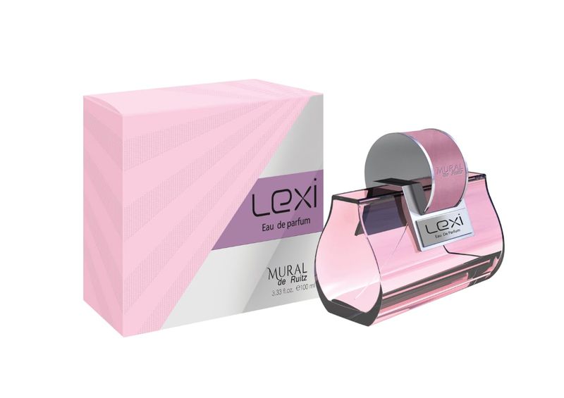 Lexi - Mural de Ruitz