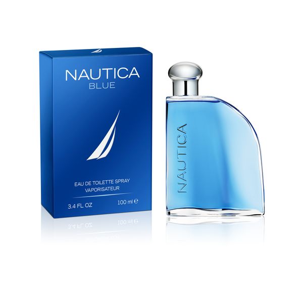 Nautica Blue 100ml EDT