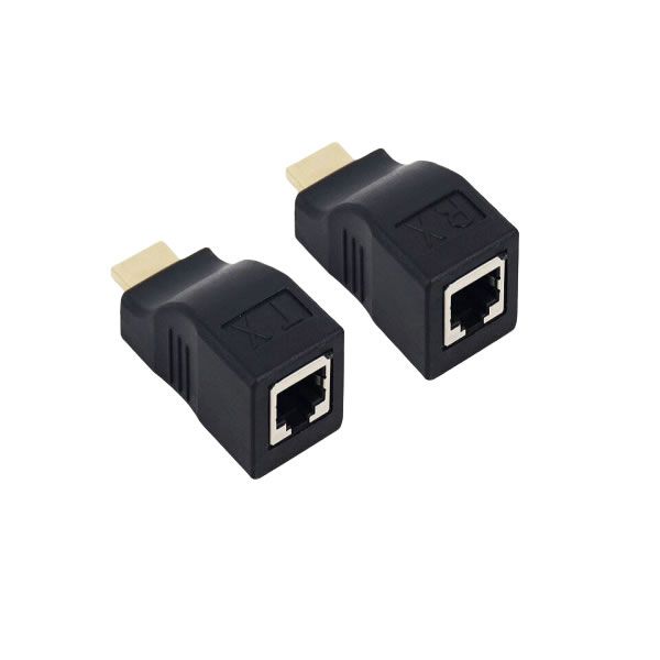 HDMI Extender 30m Repeat Transmission