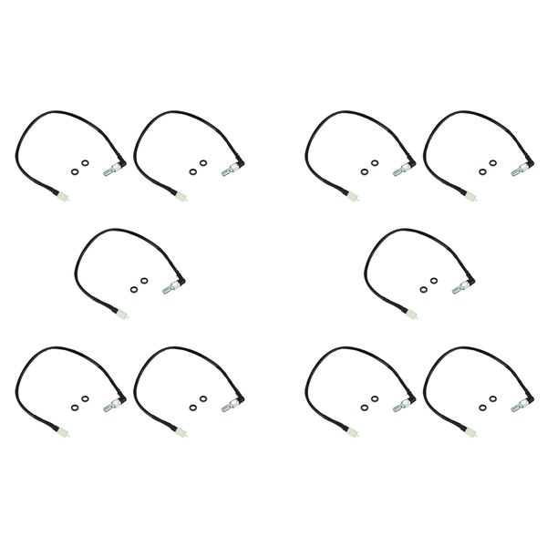 Motorcycle Hydraulic Banjo Brake Pressure Light Switch M10 X 1 25Mm