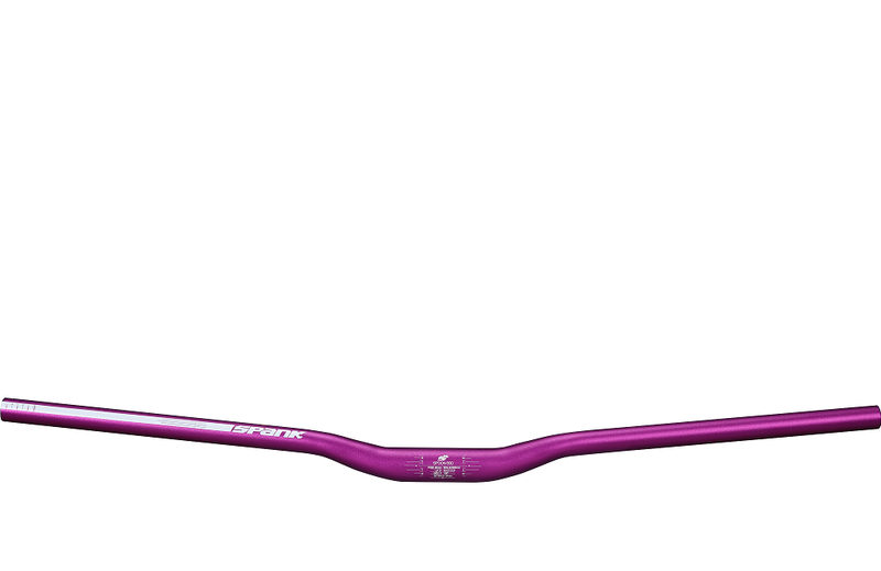 Spank Spoon 800 Bar, 20R