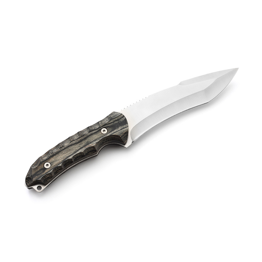 Columbia Saber Fixed Blade Hunting Knife GG 9918A Buy Online in