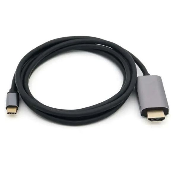 Type-C to HDMI Cable-4K 30Hz