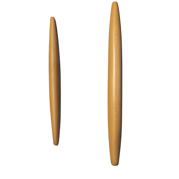 Reënboog French Rolling Pin - 1 Piece