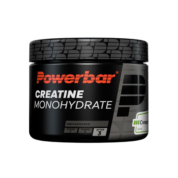 Powerbar Creatine Monohydrate Powder 300gr