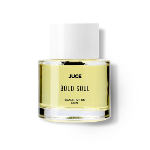 JUCE Bold Soul Eau de Parfum 50ml Perfume for Men