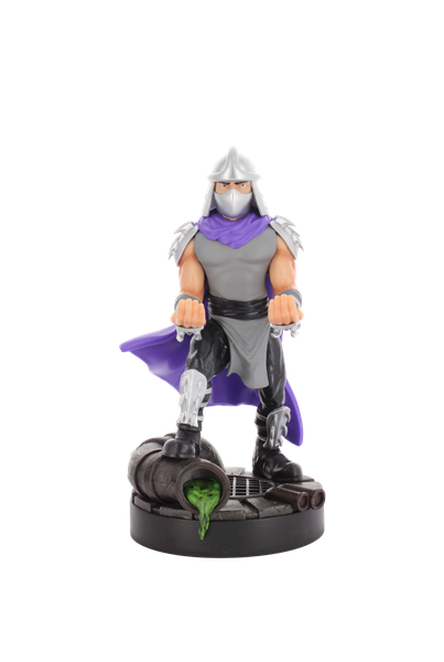 TMNT - Shredder Cable Guys Original