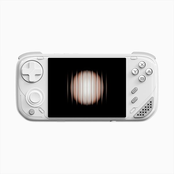 ANKON 4" IPS Retro Handheld Game Console 1GB RAM 8GB+64GB WiFi TV Mode
