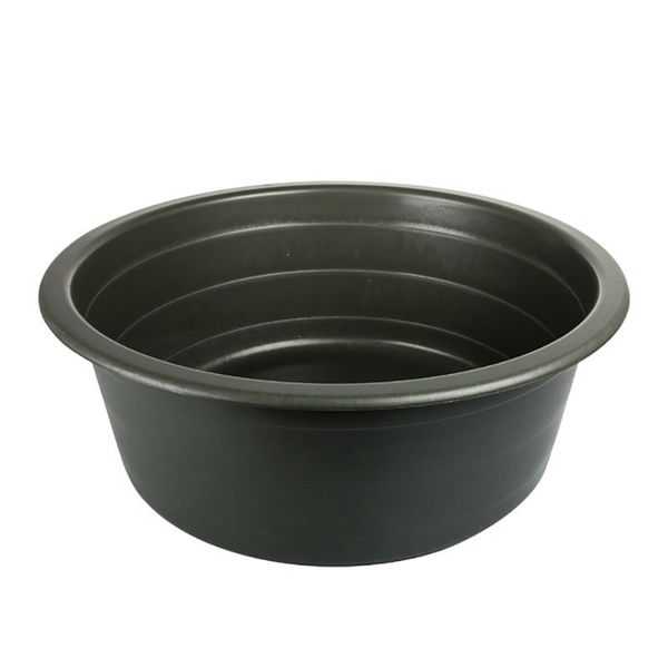 Bulk Pack x 4 Basin Plastic 56cm