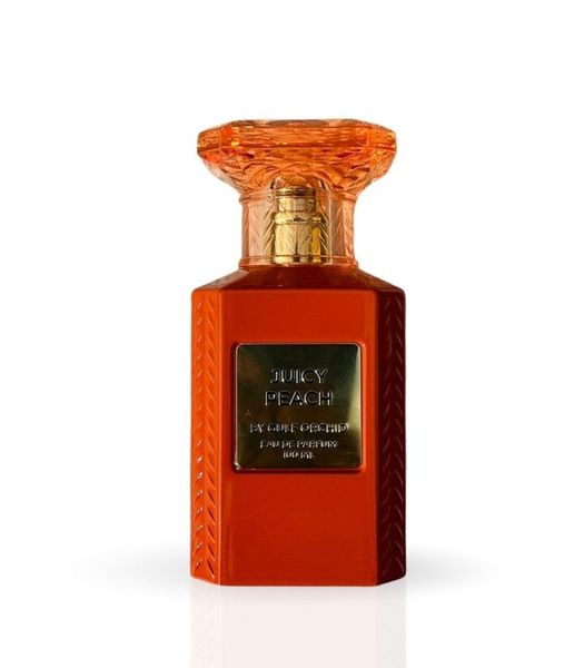 Gulf Orchid Juicy Peach Edp 100ml