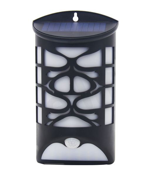 Solar Induction Doorbell Lamp S166