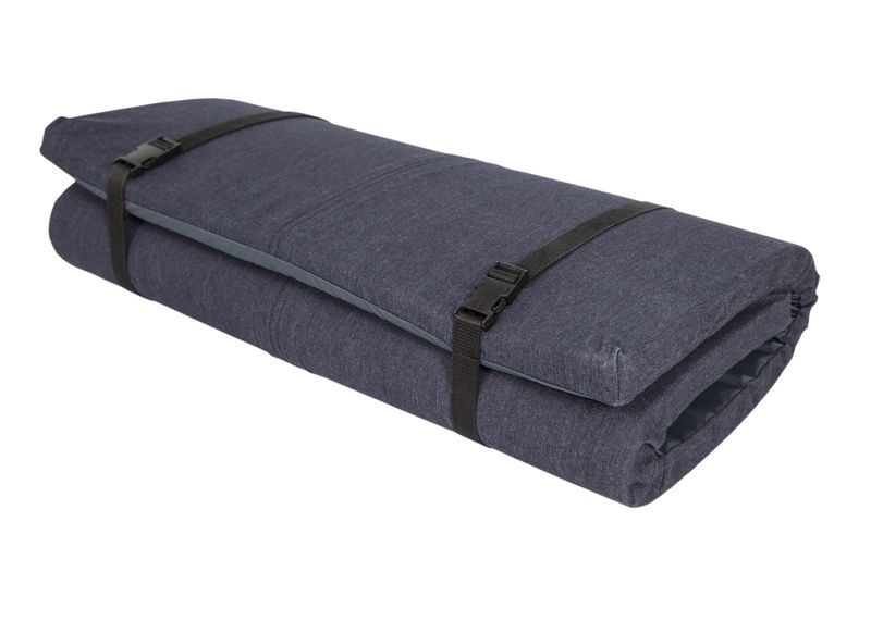 Travel Roll Up Dog Bed / Mattress