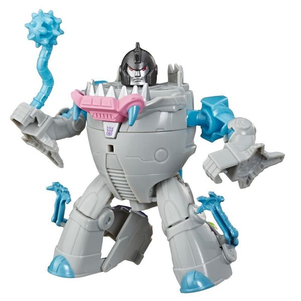 Transformers Warrior Class Gnaw Action Figure 73355