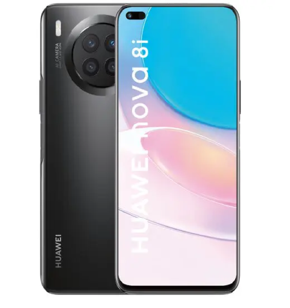 Huawei Nova 8i 128GB Dual Sim