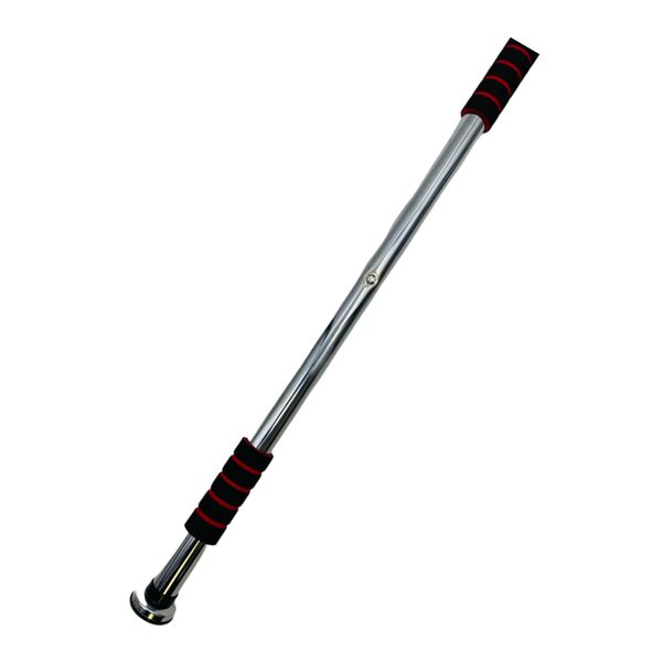 Doorway Fitness Bar - Full Body Workout Tool for Home Use