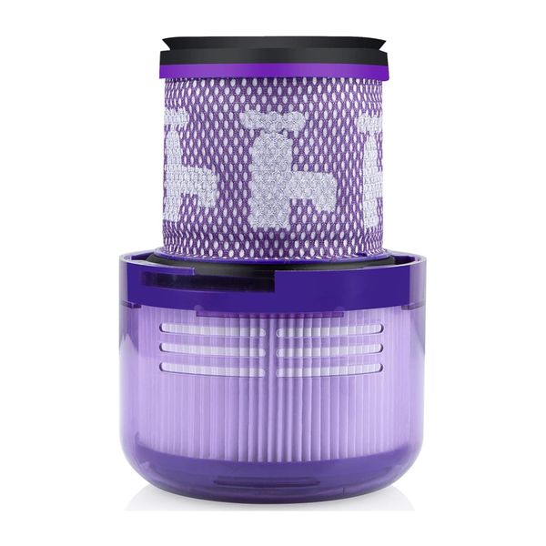 Vacuum HEPA Filter Replacement for Dyson V11