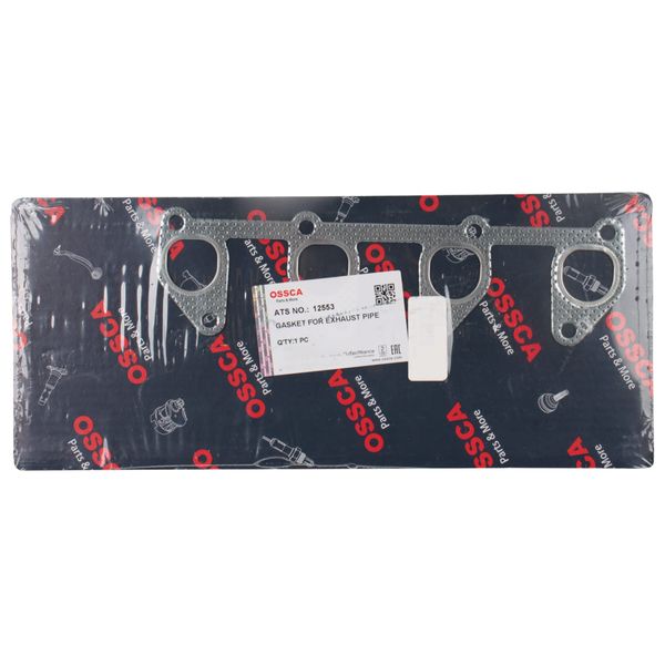 OSSCA Exhaust Manifold Gasket Compatible with Opel Corsa, Astra and Kadett