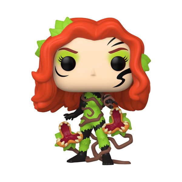 Funko Pop! Heroes: Batman - Poison Ivy