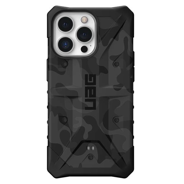 UAG Pathfinder Case For iPhone 13 PRO - Midnight Camo