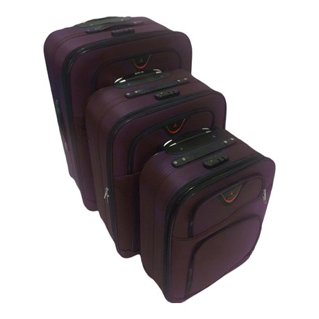 Takealot suitcases 2025