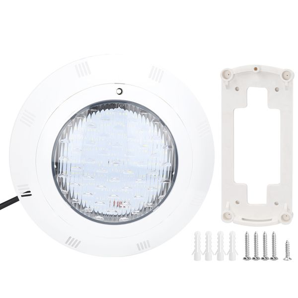 40W LED Pool Light 360 LEDs White