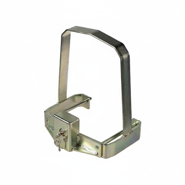Centurion Security Cage for D5 Gate Motor - Galvanized Steel