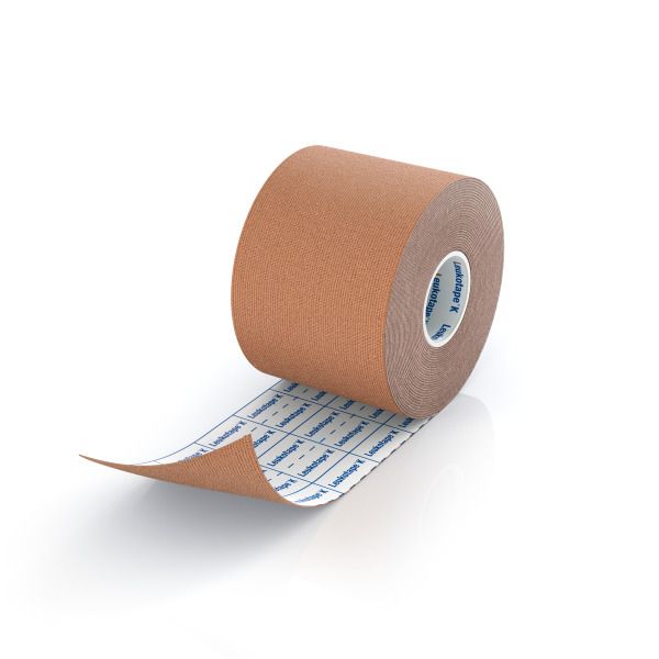 Leukotape K - 5cm x 5m - Pack of 5