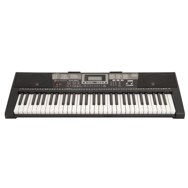 Keynote Keyboard PKN-95U 61 Key Standard with the Lighting