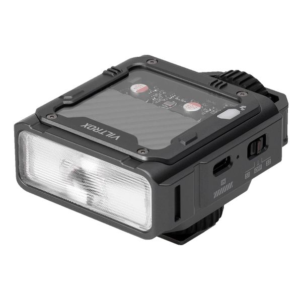 Viltrox Spark Z3-S Flash GN16 @ ISO100 Compatible with Sony E-Mount Cameras