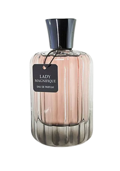 Lady Magnifique Perfume