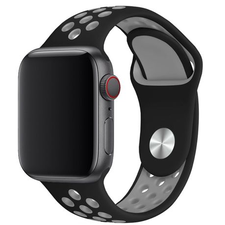 Apple Sport Band for Apple Watch 42/44/45mm, Durable and