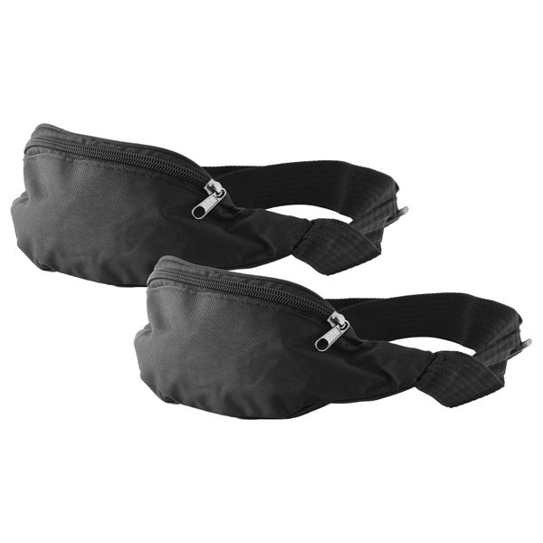 Moon Bag - Single Pocket - 2-Pack
