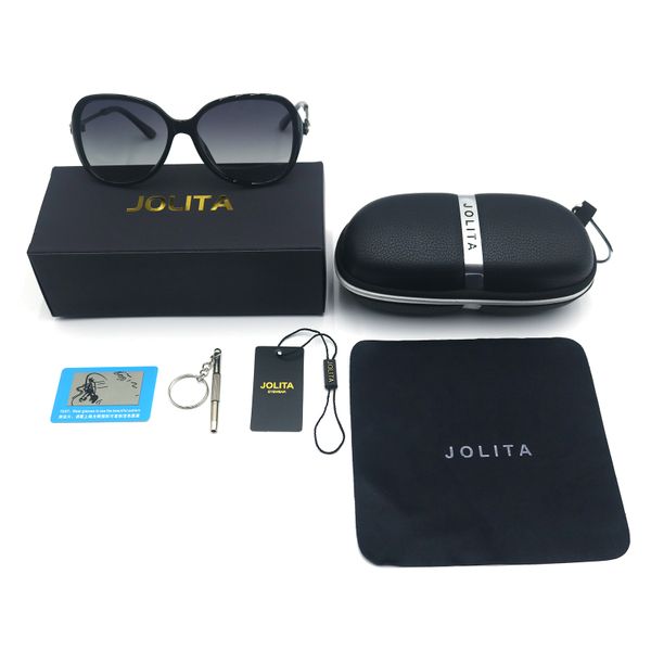 JOLITA A644 Women Polarized Sunglasses Outdoor
