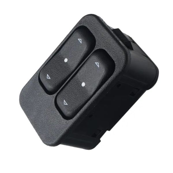 Window Switch Compatible With Opel Combo Astra Vauxhall Zafira Corsa Meriva