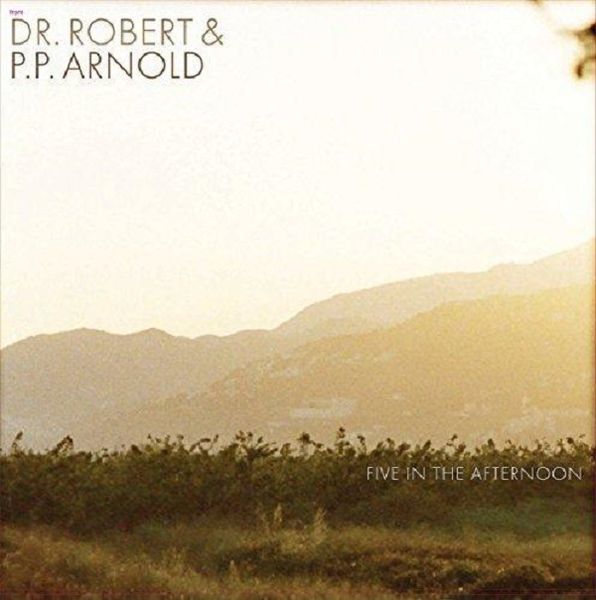 Five in the Afternoon (Vinyl / 12" Album)