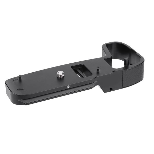 Metal Quick Grip Compatible with Canon EOS-RP Camera