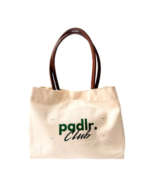 Padlr Minimal Tote